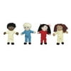 Un tama/ño KARACTERMANIA Unisex Children Casual Multicoloured